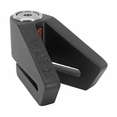 Bloque disque - XENA X2 14mm Inox Noir Mat SRA