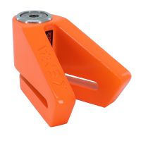 Bloque disque - XENA X2 14mm Inox Orange SRA