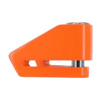 Antivol Bloque disque - XENA X2 14mm Inox Orange SRA