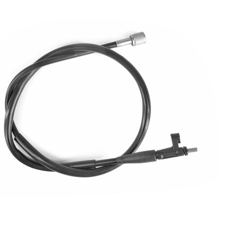Cable cuentakilómetros completo 139QM GY6 4T - Tipo 4