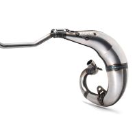 Pot Passage Haut Droit Beta RR à partir de 2012 50 / 70cc - Cross ML Max Pro Black Yasuni