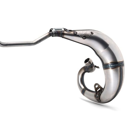 Pot Passage Haut Droit Beta RR à partir de 2012 50 / 70cc - Cross ML Max Pro Black Yasuni