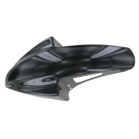 Garde Boue Avant MBK 51 / Peugeot 103 SP - Plastique Noir