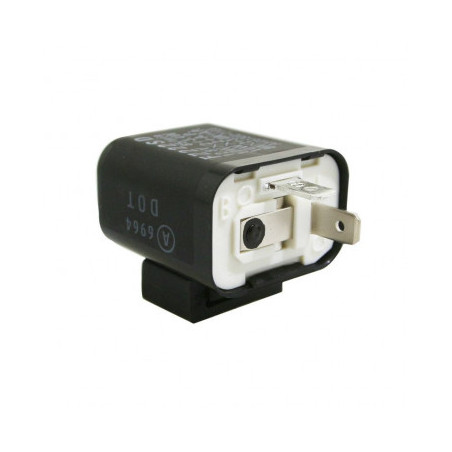 CENTRALE CLIGNOTANTE ORIGINE PIAGGIO COMMUN A LA GAMME SCOOTER ET MAXISCOOTER APRILIA ET MOTO 125 CC 