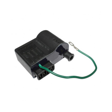 BOBINE ALLUMAGE ORIGINE PIAGGIO APRILIA 50 RS 1993/2005, CLASSIC 1992/1999, MX 2004/ 