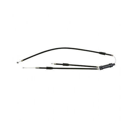 CABLE/COMMANDE/TRANSMISSION DE GAZ ORIGINE PIAGGIO APRILIA 50 RS 1993/1998, AF1 