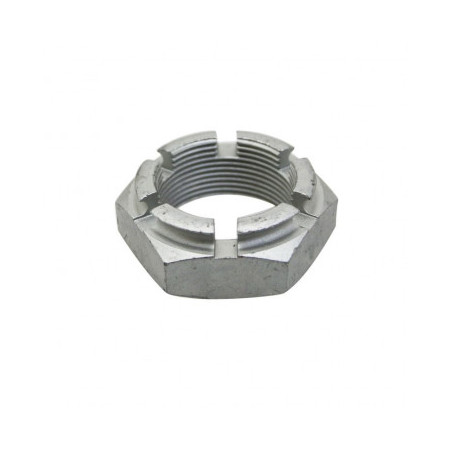 ECROU DE ROUE ORIGINE PIAGGIO APRILIA 50 EUROPA, AF1, RS 