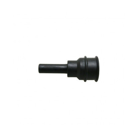CAOUTCHOUC/RACCORD CANALISATION HUILE ORIGINE PIAGGIO COMMUN A LA GAMME APRILIA 50-125 