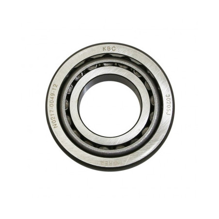 ROULEMENT DE DIRECTION ORIGINE PIAGGIO APRILIA 50-125-250 RS 1995/, 50-125 RX, SX 1995/, 50-125 CLASSIC, 50-125 MX 2004/, 125 PE