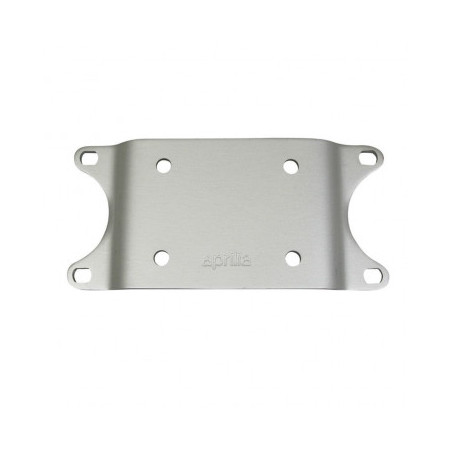 PONTET/PLAQUE RIGIDIFICATION ORIGINE PIAGGIO APRILIA 50 RS, AFI, TUONO, EUROPA 