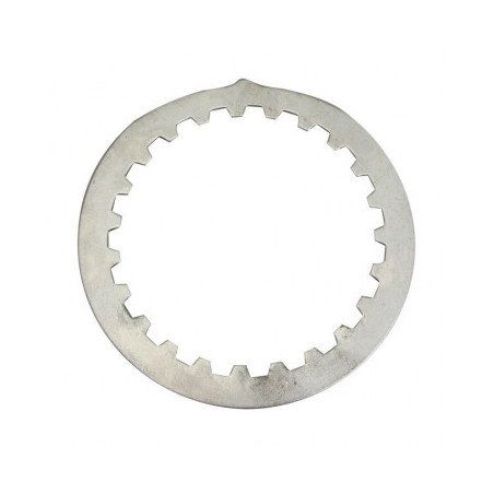 DISQUE EMBRAYAGE MENE ORIGINE PIAGGIO APRILIA 50 RS, RX, SX, AF1, CLASSIC, PEGASO 1993/2004 