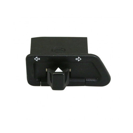Bouton clignotant origine Piaggio AP8215767 scooter Aprilia