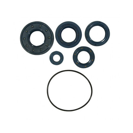 KIT JOINT SPI VILLEBREQUIN ORIGINE PIAGGIO APRILIA 50 RALLY, GULLIVER, AMICO, SONIC, SR (MINARELLI) 