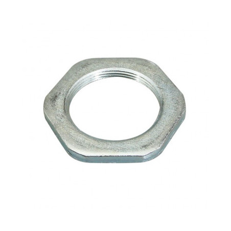 ECROU EBRAYAGE ORIGINE PIAGGIO APRILIA 50 RALLY, GULLIVER, SONIC, SR 