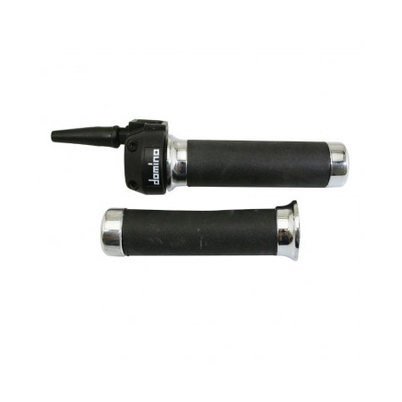 POIGNEE/COMMANDE DE GAZ ORIGINE PIAGGIO APRILIA 50 CLASSIC 1992/1999 