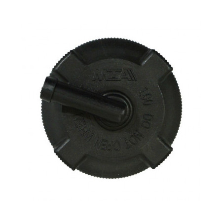 BOUCHON DE RADIATEUR REFROIDISSEMENT ORIGINE PIAGGIO APRILIA 50 RS, SX, RX, 125-250 SCARABEO, LEONARDO, 400-500 SCARABEO, ATLANT