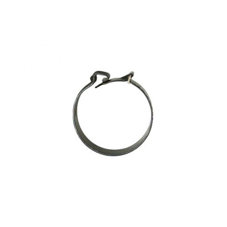 COLLIER CLIC DURITE (25x8,6) ORIGINE PIAGGIO COMMUN A LA GAMME 