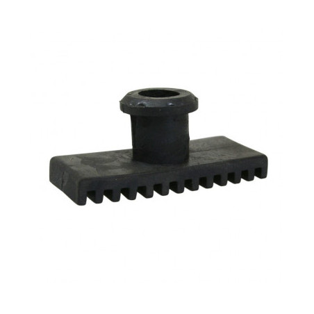 CAOUTCHOUC RESERVOIR ORIGINE PIAGGIO COMMUN A LA GAMME 