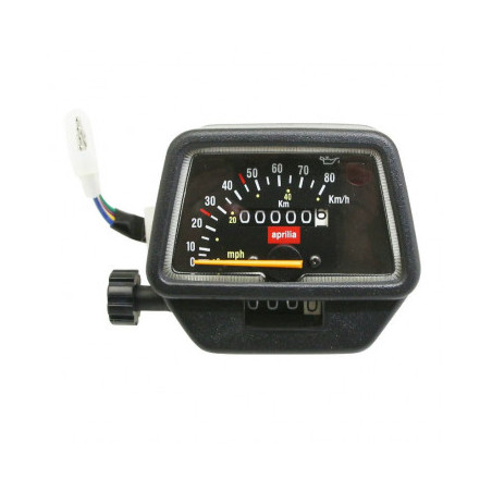 COMPTEUR ORIGINE PIAGGIO APRILIA 50 PEGASO 1992/1994, RX, SX 2002/2004 