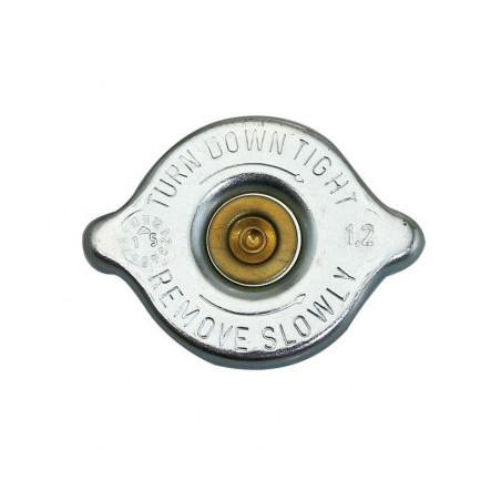 BOUCHON DE RADIATEUR ORIGINE PIAGGIO APRILIA 50-125 RX, SX, MX, 125 PEGASO 