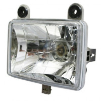 OPTIQUE/PHARE/PROJECTEUR ORIGINE PIAGGIO APRILIA 450-550 RXV, SXV, 50-125 MX 2004/2006