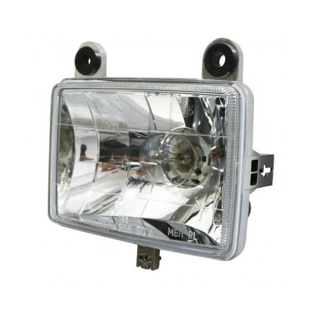 OPTIQUE/PHARE/PROJECTEUR ORIGINE PIAGGIO APRILIA 450-550 RXV, SXV, 50-125 MX 2004/2006