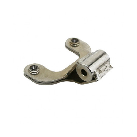 BRIDE SUPPORT DE PHARE ORIGINE PIAGGIO 50-125 MOJITO 