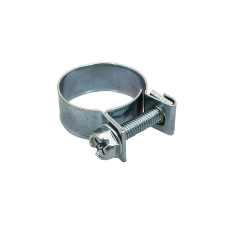 COLLIER SERRAGE ROBINET D'ESSENCE ORIGINE PIAGGIO COMMUN A LA GAMME SCOOTER ET MAXISCOOTER 