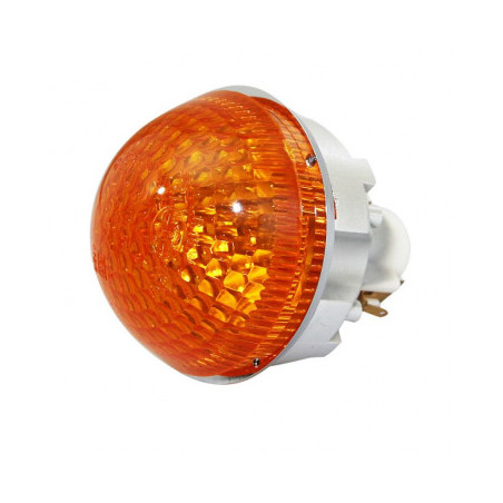 CLIGNOTANT ARRIERE ORANGE ORIGINE PIAGGIO 50 MOJITO, HABANA 2004/2007 