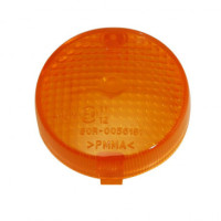 Cristal intermitente Aprilia AP8124889 RSV Falco Mojito naranja