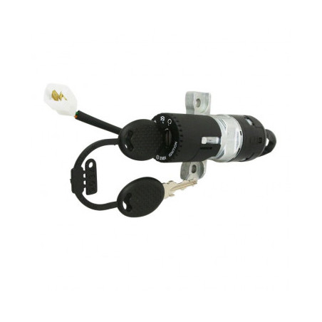 CONTACTEUR A CLE/SERRURE ORIGINE PIAGGIO APRILIA 50-125 MOJITO 