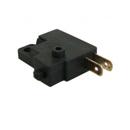 CONTACTEUR DE STOP ORIGINE PIAGGIO COMMUN A LA GAMME MOTO-GUZZI/APRILIA 50-125 MOJITO, 650 PEGASO, 1000 CAPONORD 