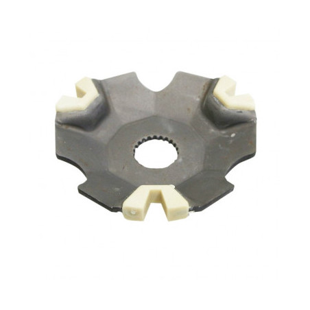 PLATEAU APPUIS DE GALETS VARIATEUR ORIGINE PIAGGIO APRILIA 50 MOJITO, SR DITECH, SCARABEO DITECH 