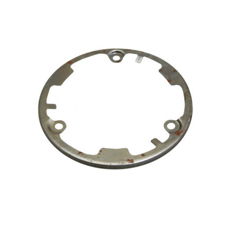 COUVERCLE DE FLASQUE MOBILE DE VARIATEUR ORIGINE PIAGGIO APRILIA 50 SR H2O, MOJITO, SCARABEO DITECH 