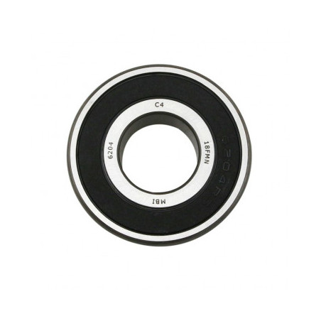 ROULEMENT AXE DE POULIE RECEPTRICE (20X47X14) ORIGINE PIAGGIO COMMUN A LA GAMME SCOOTER 50 CC 