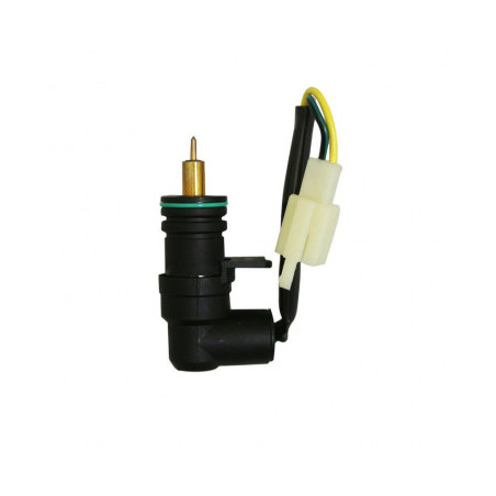 STARTER ORIGINE PIAGGIO 50 ZIP 2000/, TYPHOON, NRG, LIBERTY, VESPA LX 2005/, PRIMAVERA 2013/VESPA-S 2007/, SPRINT 2014//GILERA 5