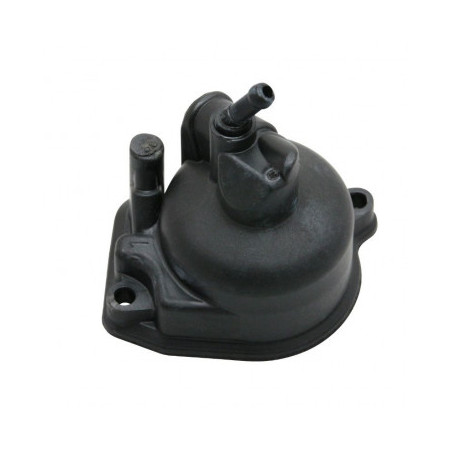 CUVE CARBURATEUR SCOOT ORIGINE PIAGGIO 50 ZIP, NRG, LIBERTY, TYPHOON, FLY, VESPA LX, VESPA-S,/GILERA 50 RUNNER, STALKER, SMT, RC