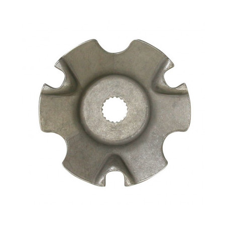 LOGEMENT/FLASQUE GALETS ORIGINE PIAGGIO COMMUN A LA GAMME SCOOTER 50 CC 