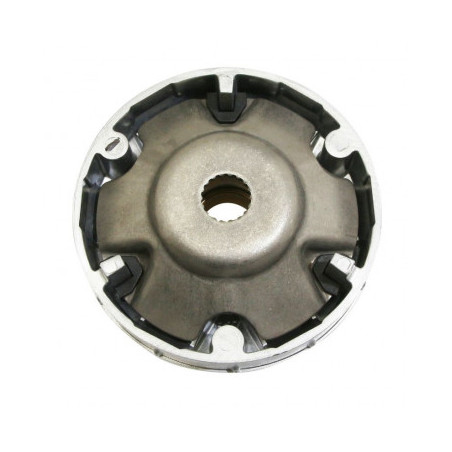 DEMI POULIE MOTRICE/VARIATEUR ORIGINE PIAGGIO 50 FLY 4T, LIBERTY 4T, VESPA LX 4T, PRIMAVERA 4T, VESPA SPRINT 4T/GILERA 50 STALKE