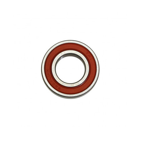 ROULEMENT DE POULIE RECEPTRICE ORIGINE PIAGGIO COMMUN A LA GAMME SCOOTER 50 2T ET 4T 