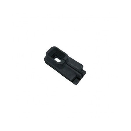 PASSE-CABLE CAOUTCHOUC ORIGINE PIAGGIO COMMUN A LA GAMME 
