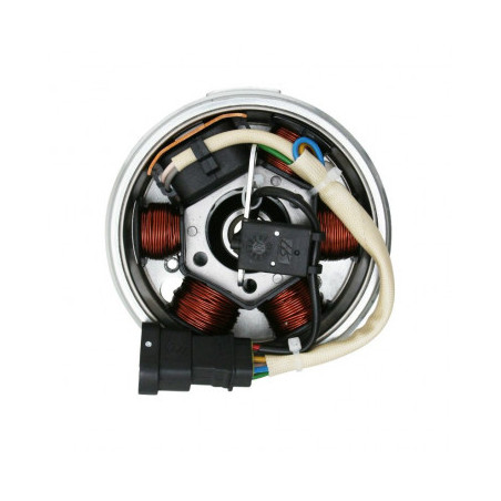 ALLUMAGE ORIGINE PIAGGIO 50 FLY 2T, LIBERTY 2T, NRG, TYPHOON, ZIP 2T, VESPA LX 2T, PRIMAVERA 2T, SPRINT 2T, VESPA-S 2T /APRILIA 