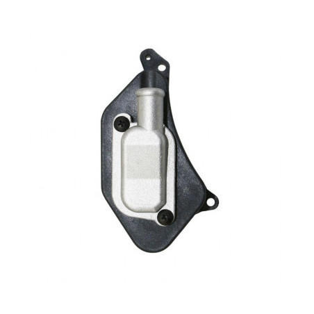 BOITIER DE RECYCLAGE DES GAZ/DEPOLUTION ORIGINE PIAGGIO 50 ZIP, TYPHOON, FLY, NRG, LIBERTY, VESPA LX, PRIMAVERA, VESPA-S, SPRINT