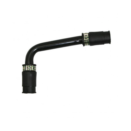 TUBE RECYCLAGE DES GAZ ENTRE ECHAPPEMENT ET BOITIER ORIGINE PIAGGIO 50 ZIP, TYPHOON, FLY, NRG, LIBERTY/GILERA 50 STALKER, RUNNER