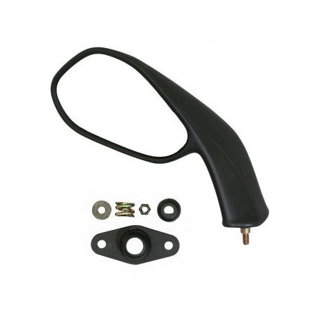 RETROVISEUR GAUCHE ORIGINE PIAGGIO 50-125-250 RS 1999/2010, 1000 RSV-2 2000/2003, FALCO 2000/2003 