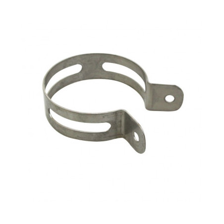 COLLIER DE SILENCIEUX ECHAPPEMENT PIAGGIO APRILIA 50-125 RS 1999/2005 