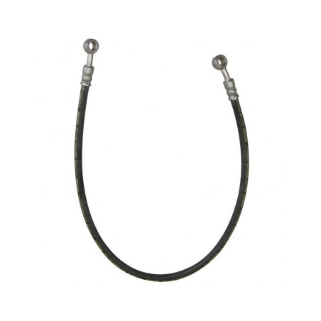 DURITE/FLEXIBLE/TUYAU DE FREIN AVANT ORIGINE PIAGGIO APRILIA 50 RS 1999/2005 