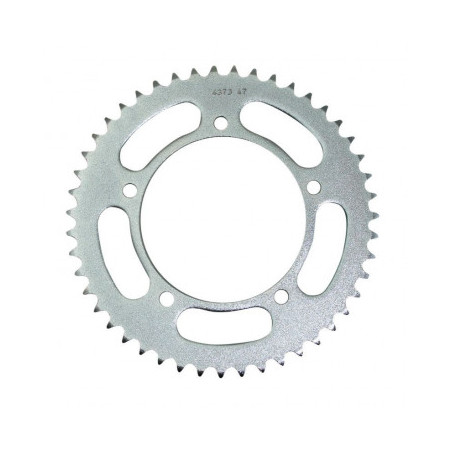 COURONNE 47 DENTS ORIGINE PIAGGIO APRILIA 50 RS 1999/2005, TUONO 2003/2004 