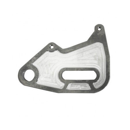 SUPPORT ETRIER DE FREIN ARRIERE ORIGINE PIAGGIO APRILIA 50 RS 1999/2005, TUONO 2003/2004 