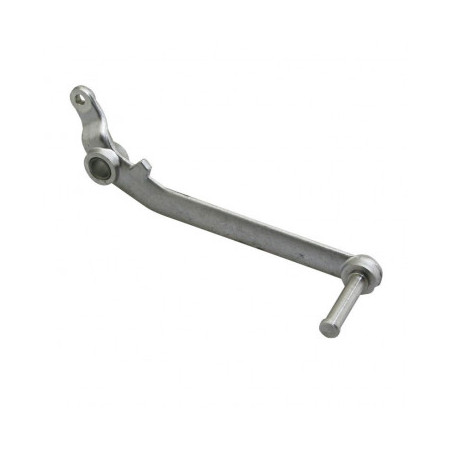 PEDALE DE FREIN ARRIERE ORIGINE PIAGGIO APRILIA 50-125 RS4 2011/ 